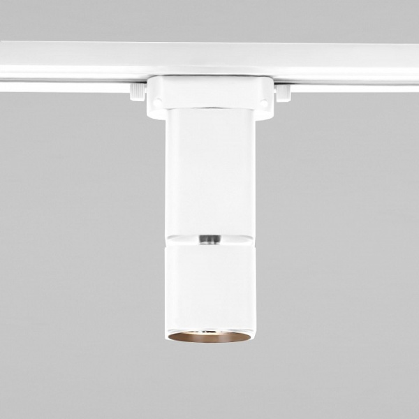 Фото Светильник на штанге Elektrostandard Cubus a062877