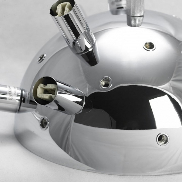 Фото Накладной светильник Lussole Briosco GRLSA-5907-06