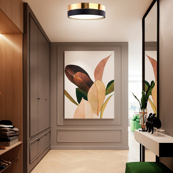 Открыть Накладной светильник TK Lighting Hilton 4345 Hilton Фото Накладной светильник TK Lighting Hilton 4345 Hilton
