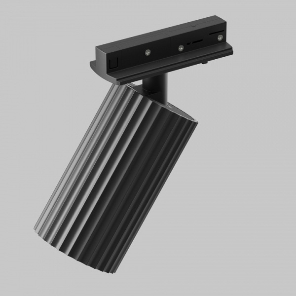 Фото Светильник на штанге Maytoni Calipso TR218-1-GU10-BK