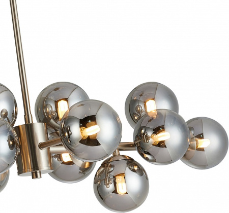 Фото Люстра на штанге Favourite Varietas 2650-14P