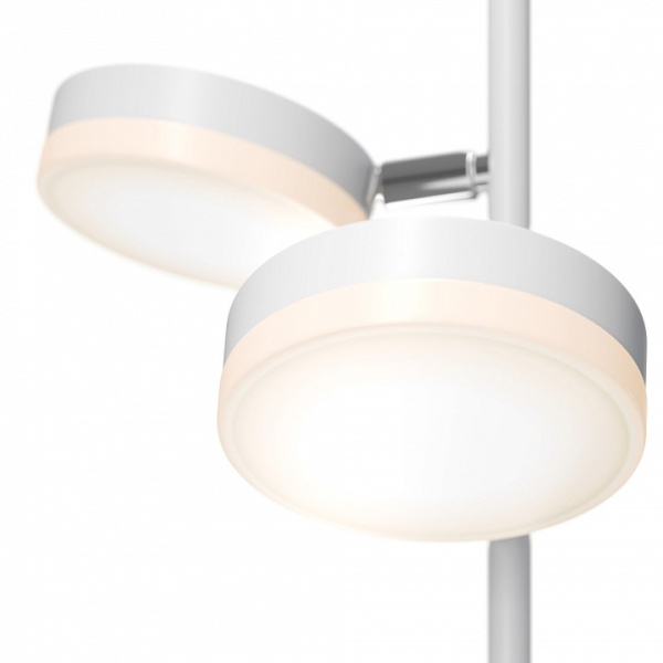 Фото Торшер Maytoni Fad MOD070FL-L12W3K