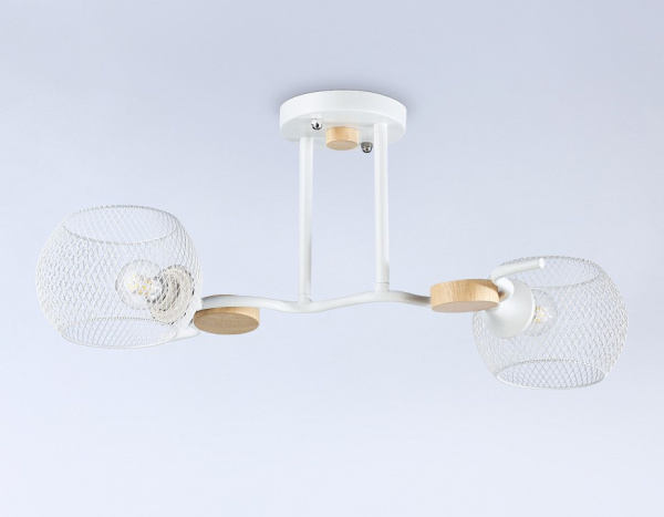 Открыть Светильник на штанге Ambrella Light TR TR80161 Фото Светильник на штанге Ambrella Light TR TR80161