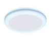 Открыть Встраиваемый светильник Ambrella Light DCR DCR313 Фото Встраиваемый светильник Ambrella Light DCR DCR313