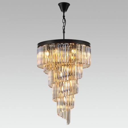 Открыть Подвесная люстра Citilux Мартин CL332172 Фото Подвесная люстра Citilux Мартин CL332172