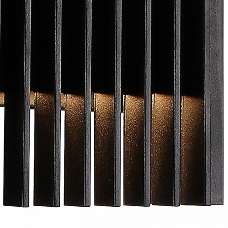 Фото Накладной светильник Favourite Strudel 4297-1W