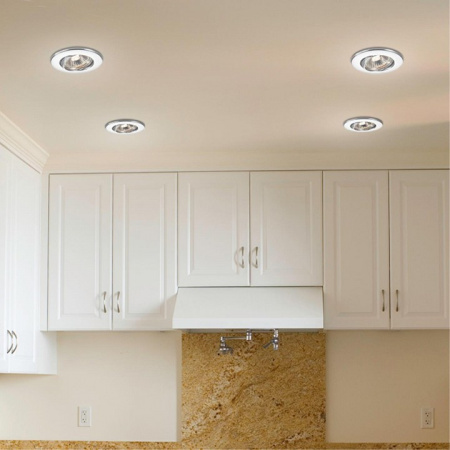 Фото Встраиваемый светильник Novotech Classic 369693