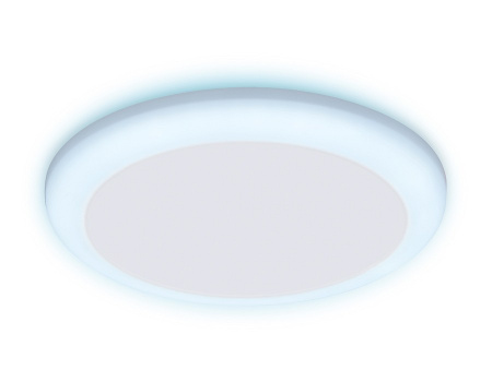 Открыть Встраиваемый светильник Ambrella Light DCR DCR313 Фото Встраиваемый светильник Ambrella Light DCR DCR313