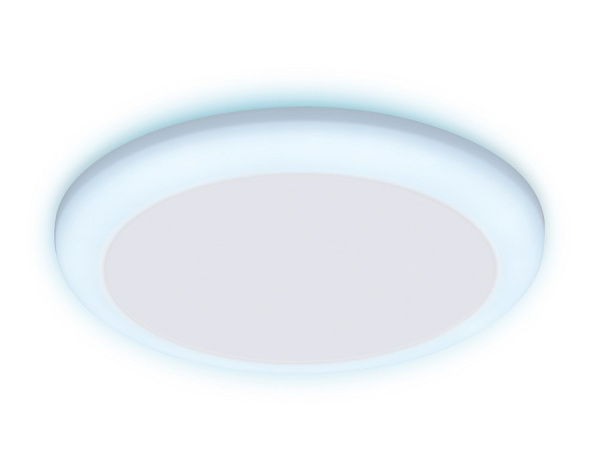 Фото Встраиваемый светильник Ambrella Light DCR DCR313