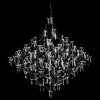 Подвесная люстра Loft it Mira 10259/1200 Silver Asfour Подвесная люстра Loft it Mira 10259/1200 Silver Asfour