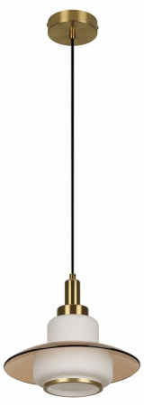 Фото Подвесной светильник Rivoli Camille Б0061901