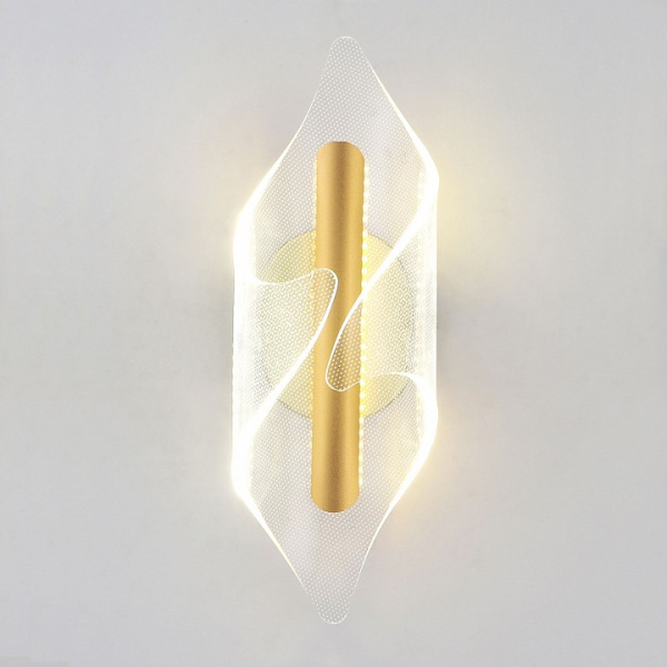 Фото Накладной светильник Lussole Bradford LSP-7295