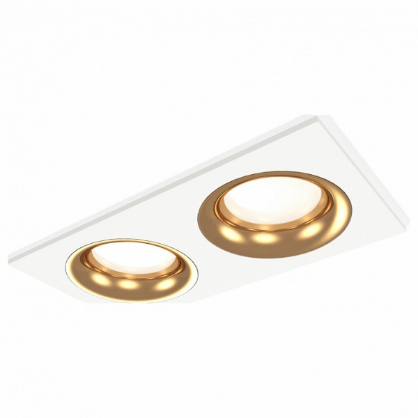 Открыть Встраиваемый светильник Ambrella Light XC XC7635005 Фото Встраиваемый светильник Ambrella Light XC XC7635005