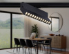Открыть Светильник на штанге Ambrella Light GL GL6817 Фото Светильник на штанге Ambrella Light GL GL6817