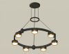 Подвесная люстра Ambrella Light XR XR92051502 Подвесная люстра Ambrella Light XR XR92051502