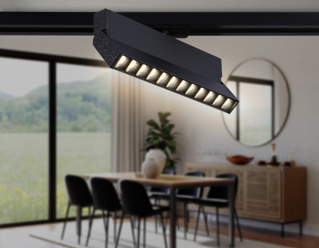 Открыть Светильник на штанге Ambrella Light GL GL6817 Фото Светильник на штанге Ambrella Light GL GL6817