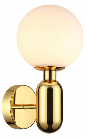 Фото Бра Odeon Light Okia 4669/1W