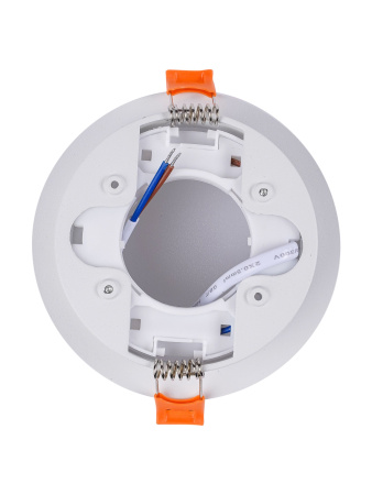 Фото Светильник потолочный встраиваемый Kristy Light KL5578 GX53