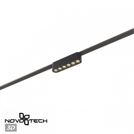 Фото Накладной светильник Novotech Easy 359458