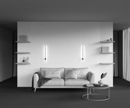 Открыть Бра Maytoni Pars C070WL-L6B3K Фото Бра Maytoni Pars C070WL-L6B3K