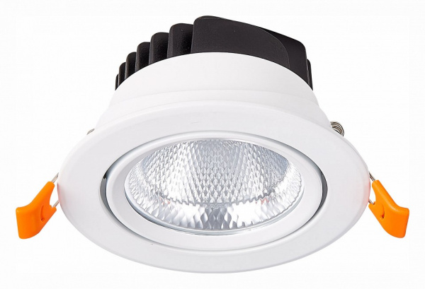 Фото Встраиваемый светильник ST-Luce Miro ST211.538.24.36