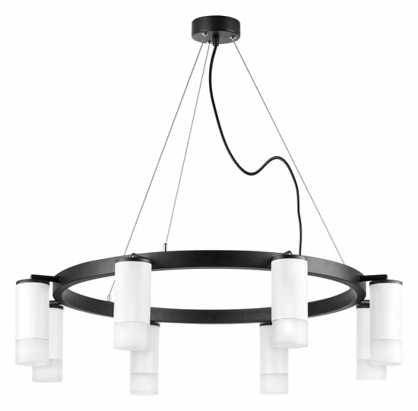 Фото Подвесная люстра Lightstar Rullo LR0183681