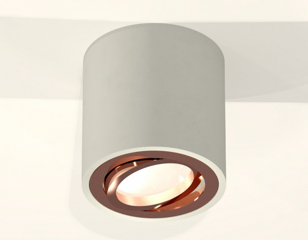 Фото Накладной светильник Ambrella Light XS XS7533005