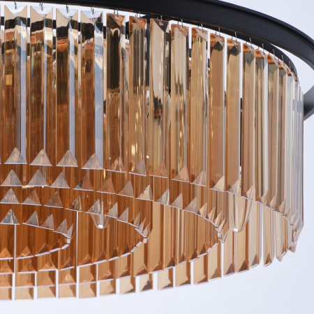 Фото Подвесная люстра MW-Light Гослар 15 498015010