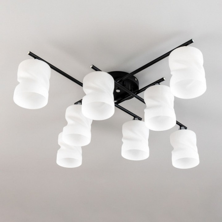 Фото Потолочная люстра Citilux Нильс CL132185