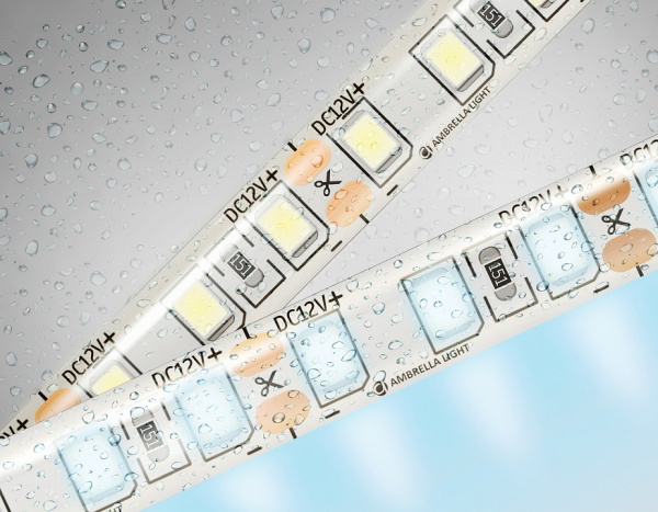 Фото Лента светодиодная Ambrella Light GS GS1203