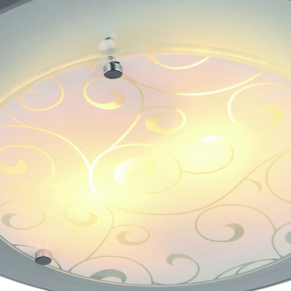 Открыть Накладной светильник Arte Lamp Ariel A4806PL-1CC Фото Накладной светильник Arte Lamp Ariel A4806PL-1CC