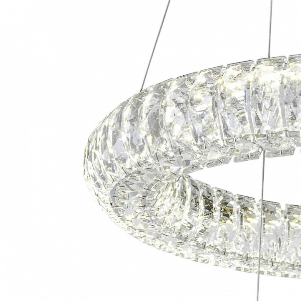 Фото Подвесной светильник Escada Royal 619/S LED