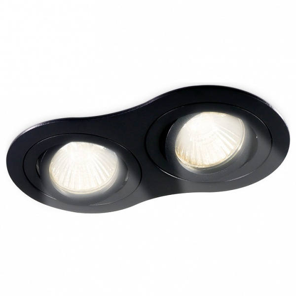 Открыть Встраиваемый светильник Ambrella Light TN TN102507 Фото Встраиваемый светильник Ambrella Light TN TN102507
