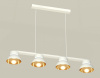 Подвесной светильник Ambrella Light XB XB9151101 Подвесной светильник Ambrella Light XB XB9151101
