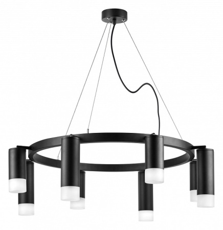 Фото Подвесная люстра Lightstar Rullo LR0183748741