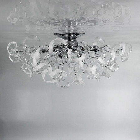 Фото Потолочная люстра Citilux Рандом CL222191