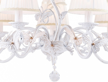 Фото Подвесная люстра Favourite Mariposa 1839-7P