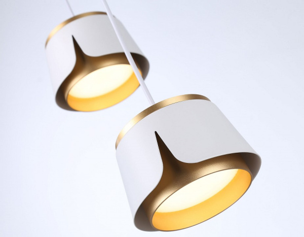 Открыть Подвесной светильник Ambrella Light TN TN71249 Фото Подвесной светильник Ambrella Light TN TN71249