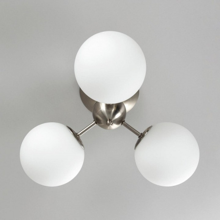 Фото Люстра на штанге Citilux Томми CL102134