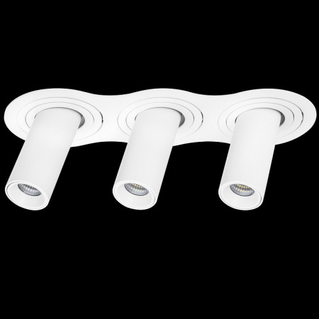 Фото Встраиваемый светильник Lightstar Intero i636264