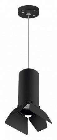 Фото Подвесной светильник Lightstar Rullo RP487437