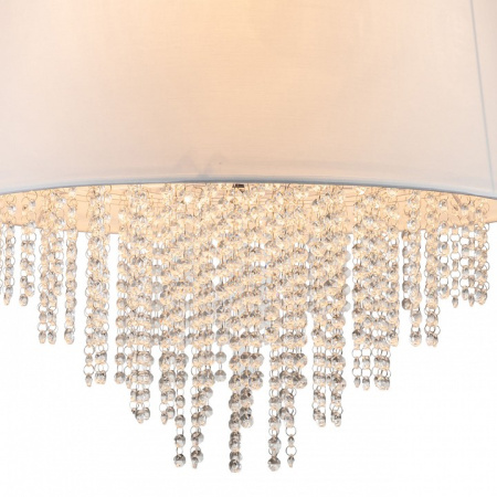 Фото Подвесной светильник Escada Charm 652/5S White