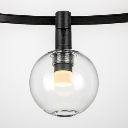 Фото Накладной светильник Lightstar DUE 207637