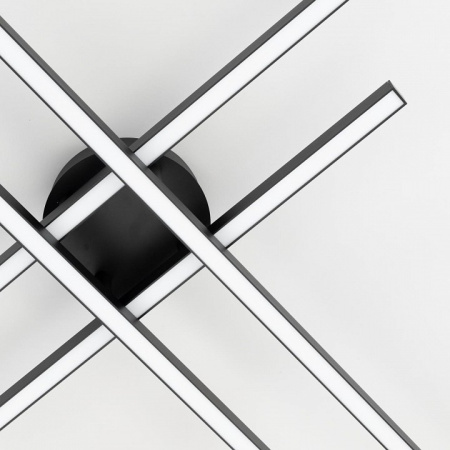 Фото Потолочная люстра Citilux Стиг CL203141