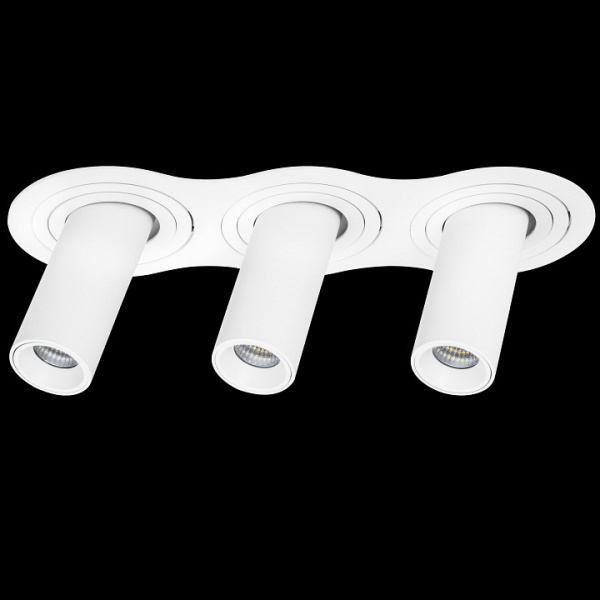 Фото Встраиваемый светильник Lightstar Intero i636264