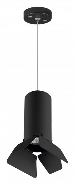 Фото Подвесной светильник Lightstar Rullo RP487437