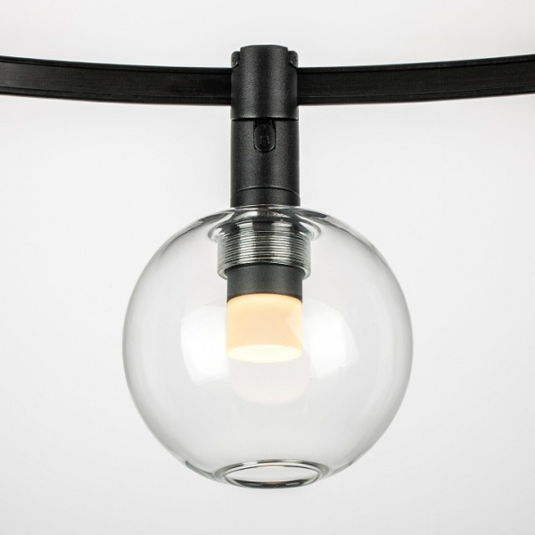 Фото Накладной светильник Lightstar DUE 207637