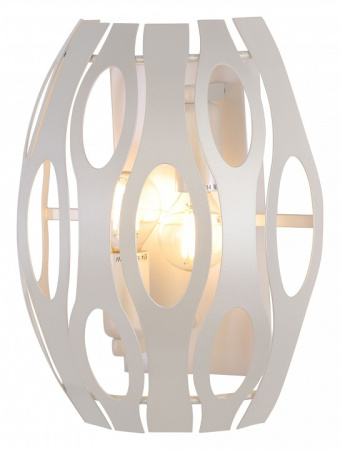 Фото Накладной светильник Rivoli Meike Б0047925