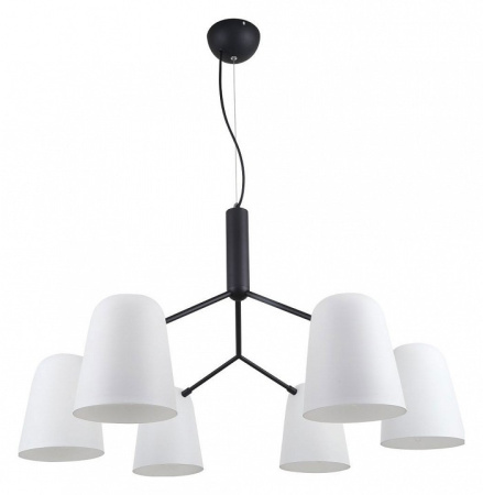 Фото Подвесная люстра F-promo Trick 2762-6P