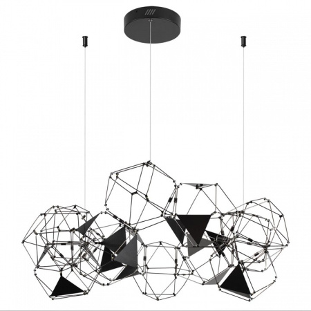 Фото Подвесная люстра Odeon Light Trellis 5087/56L